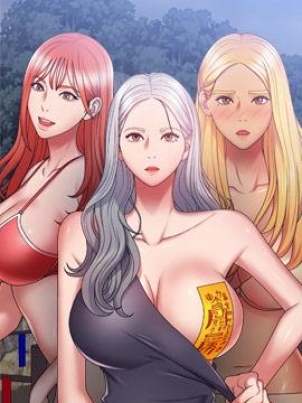 [短篇][街中同人誌会]SILVERGIANTESS3